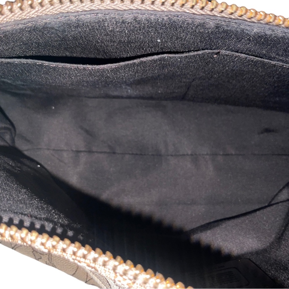 Coach East/West Celeste Signature Shoulder Bag - Picture 4 of 11